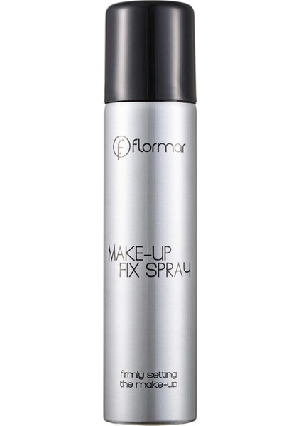 Make-Up Fix Spray Makyaj Sabitleyici 001 Classic  Makyaj Bazı