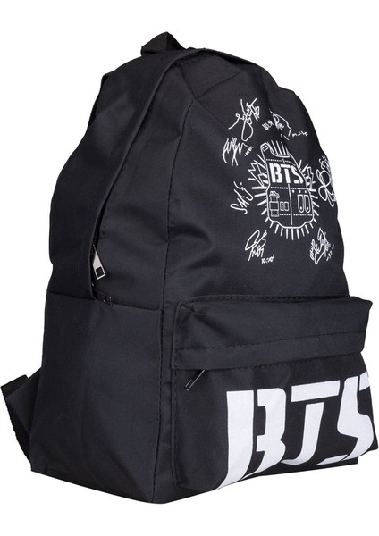Bts Imza Desenli Çanta fırsatları