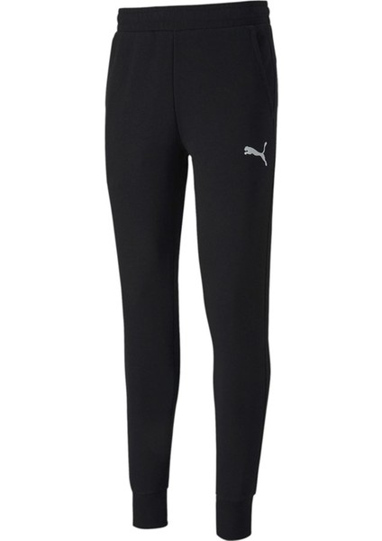 65658203 Teamgoal 23 Casuals Pants Erkek Eşofman Altı Siyah