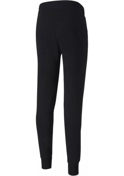 65658203 Teamgoal 23 Casuals Pants Erkek Eşofman Altı Siyah fiyatları