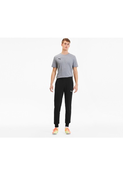 65658203 Teamgoal 23 Casuals Pants Erkek Eşofman Altı Siyah indirimleri