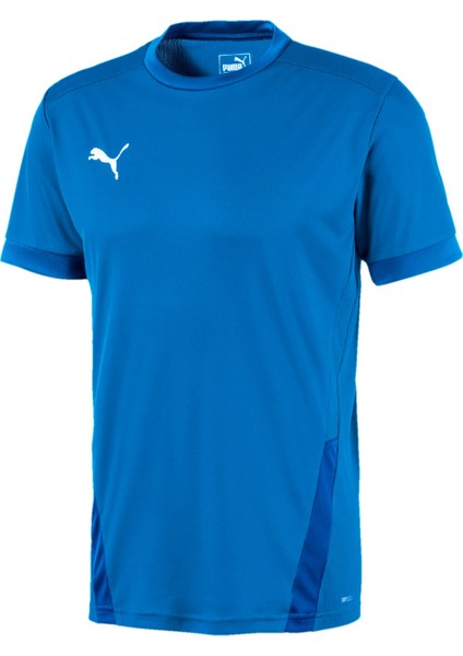70417102 Teamgoal 23 Jersey Erkek Forması Mavi