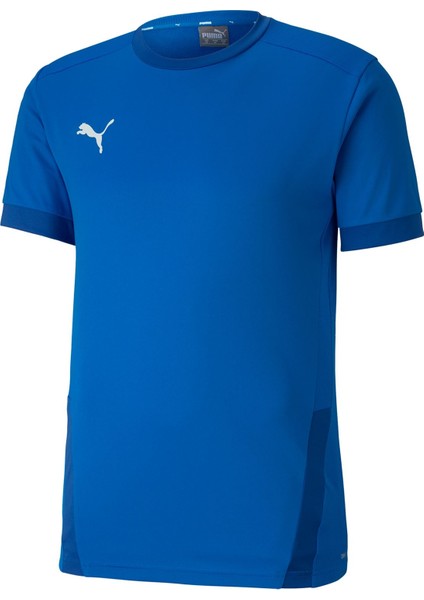 70417102 Teamgoal 23 Jersey Erkek Forması Mavi