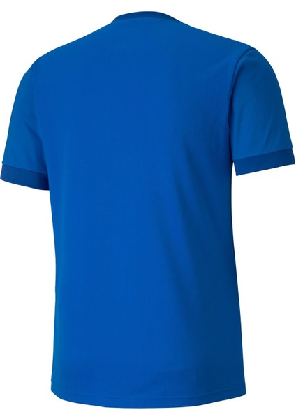 70417102 Teamgoal 23 Jersey Erkek Forması Mavi