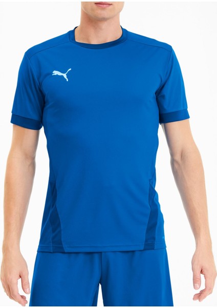 70417102 Teamgoal 23 Jersey Erkek Forması Mavi