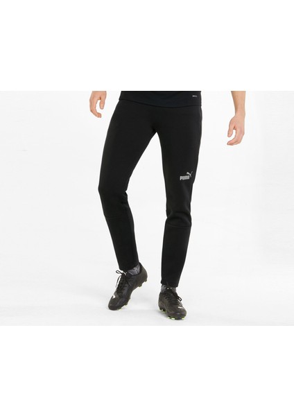 65738603 Teamfinal Casuals Pants Erkek Eşofman Altı Siyah modelleri