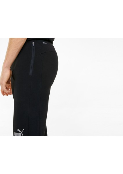 65738603 Teamfinal Casuals Pants Erkek Eşofman Altı Siyah indirimleri