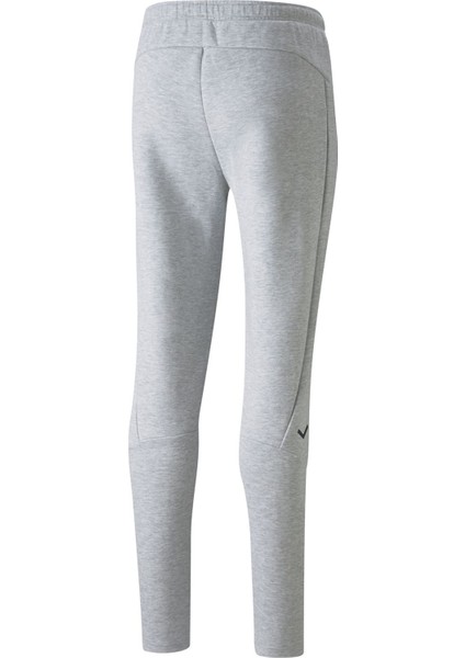 65738633 Teamfinal Casuals Pants Erkek Eşofman Altı Gri