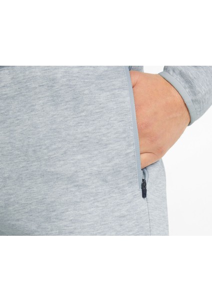 65738633 Teamfinal Casuals Pants Erkek Eşofman Altı Gri