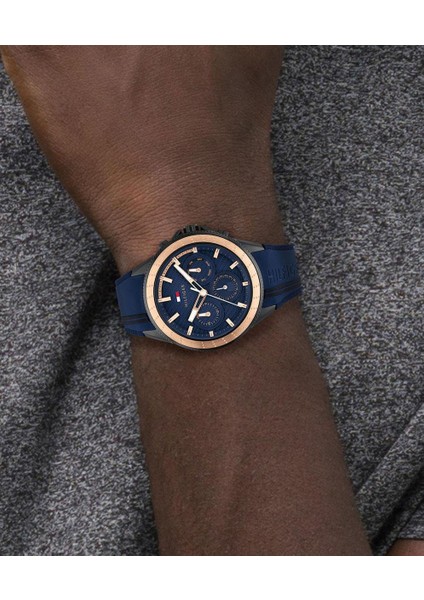 TH1791860 Erkek Kol Saati fiyatları