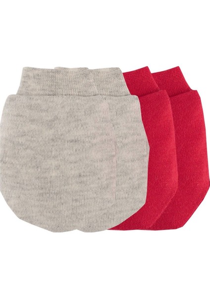 Idil Baby 2'li Bebek Eldiveni 15114