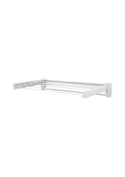 Protect Plus Çamaşır Askısı Duvara Monte 71X37 cm