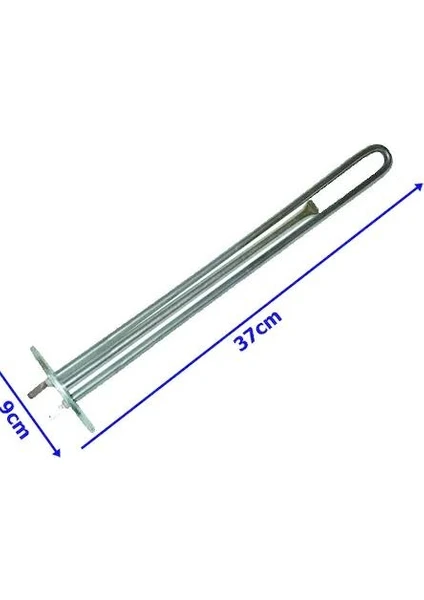 Baymak Termosifon Rezistansı 2000WATT