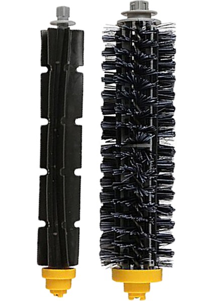 I-Robot Roomba 605 606 Uyumlu 5 Parça Yedek Filtre Fırça Seti fiyatları