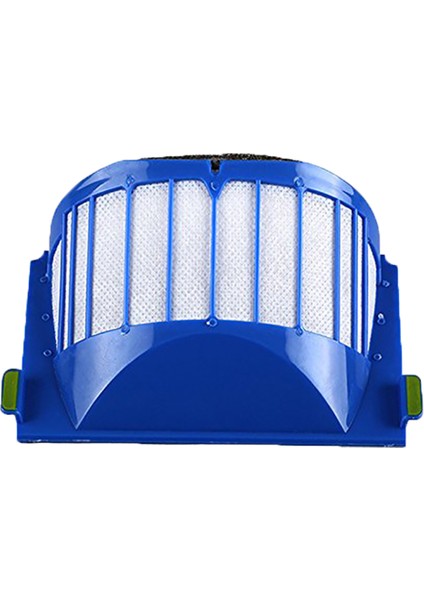 I-Robot Roomba 605 606 Uyumlu 5 Parça Yedek Filtre Fırça Seti modelleri