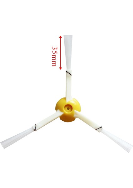 Roomba 976 Uyumlu Filtre Seti - Liteset