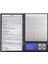 Notebook Dijital Hassas Kuyumcu Terazi 500 Gram 0.01 Hassasiyet 2