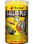 D-Allio Plus Flake Discus Balıklar Için Sarımsaklı Pul Balık Yemi 100 ml 20 gr 1
