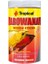 Arowana M Sticks Genç Arowanalar Için Renklendirici Yem 250 ml 90 gr 1