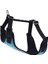 Actirex Neon Cool Köpek Göğüs Tasması Mavi M 45X55 cm 1
