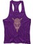 Owl Fitness Gym Tank Top Sporcu Atleti 1