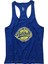 Barbell Fitness Gym Tank Top Sporcu Atleti 1