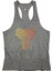 Ephant Fitness Gym Tank Top Sporcu Atleti 1
