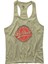 Barbell Fitness Gym Tank Top Sporcu Atleti 1
