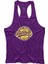 Barbell Fitness Gym Tank Top Sporcu Atleti 1