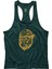 Swag Fitness Gym Tank Top Sporcu Atleti 1