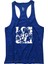 Lapalm Fitness Gym Tank Top Sporcu Atleti 1