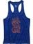 Savage Fitness Gym Tank Top Sporcu Atleti 1
