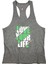 Yourlife Fitness Gym Tank Top Sporcu Atleti 1