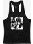 Lapalm  Fitness Gym Tank Top Sporcu Atleti 1