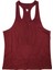 Basic  Fitness Gym Tank Top Sporcu Atleti 1