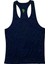 Basic Fitness Gym Tank Top Sporcu Atleti 1