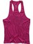 Basic Fitness Gym Tank Top Sporcu Atleti 1