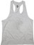 Basic Fitness Gym Tank Top Sporcu Atleti 1