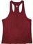 Basic Fitness Gym Tank Top Sporcu Atleti 1