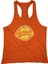 Barbell  Fitness Gym Tank Top Sporcu Atleti 1