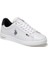 Franco Beyaz Lacivert Erkek Günlük Spor Ayakkabı 1fx V10 5