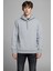Erkek Kapüşonlu Sweatshirt - 12161145 2