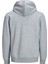 Erkek Kapüşonlu Sweatshirt - 12161145 3