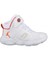 Cool Rio Basket Beyaz Çocuk Sneakers 1
