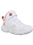 Cool Rio Basket Beyaz Çocuk Sneakers 2