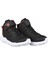 Cool Rio Basket Siyah Çocuk Sneakers 5