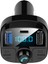 BT29 Bluetooth Uyumlu 5.0 Mp3 Tipi C Hızlı Şarj Qc3.0 Araç Şarj Adaptörü Telefon Için (Yurt Dışından) 2