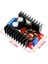 150W 10A Dc-Dc Voltaj Yükseltici Boost Converter Regülatör 4