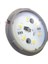 Mutfak ve Mobilya Spotu 4 Adet LED Spot ( Slim Smr-Spt.slım.01 ) + 4 Çıkışlı Adaptör 5