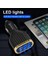 3.5A 3 USB Portları Qc3.0 Hızlı Şarj Cep Telefonu Araç Şarj Güç Adaptörü (Yurt Dışından) 3